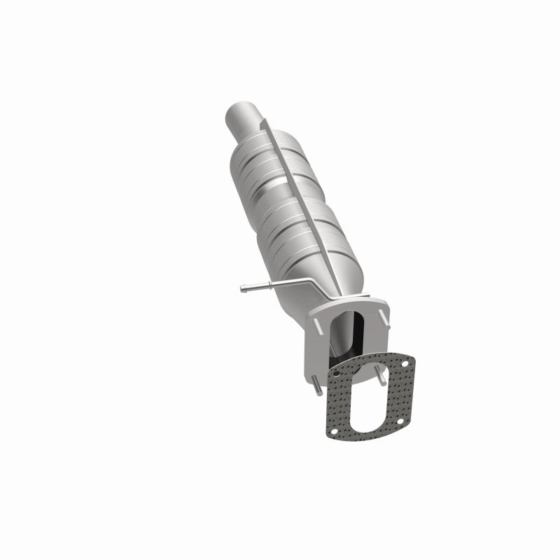 MagnaFlow Direct Fit Catalytic Converter 05-07 Ford F-Series Rear