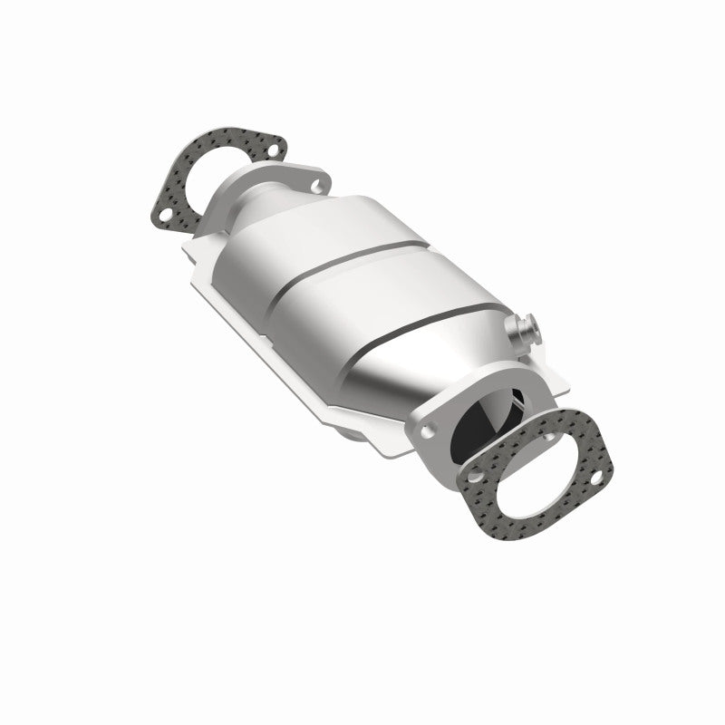 MagnaFlow Direct Fit Catalytic Converter 97-99 Nissan Maxima Rear