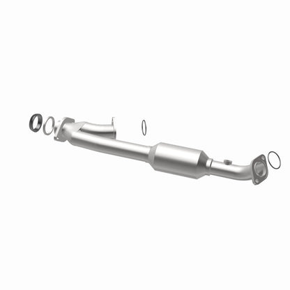 MagnaFlow Direct Fit Catalytic Converter 05-07 4-Run/FJ Passenger Side Rear