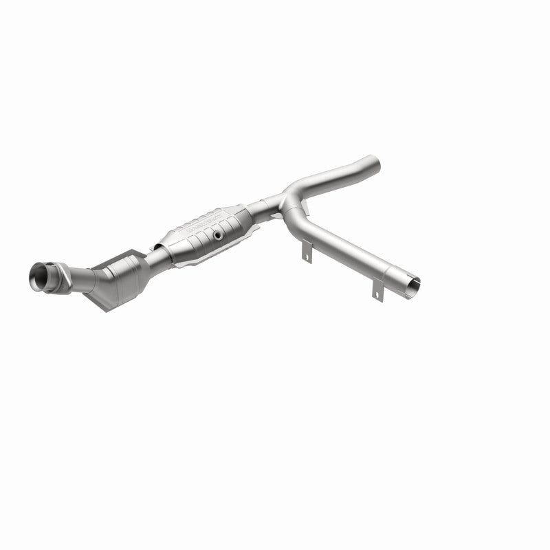 MagnaFlow Direct Fit Catalytic Converter 01 Ford F-150 4.2L