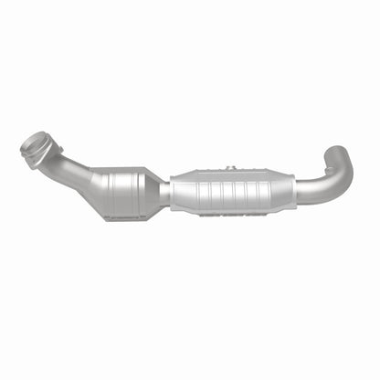 MagnaFlow Direct Fit Catalytic Converter 97-98 Ford Trucks 4.6L