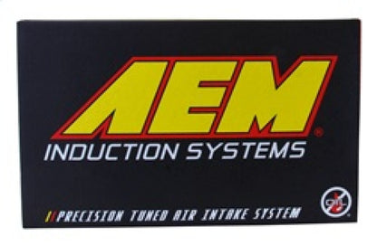 AEM 00-05 Eclipse RS and GS Blue Cold Air Intake