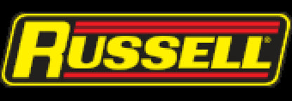 Russell Performance 95-99 Mitsubishi Eclipse 2WD & All Wheel Drive Brake Line Kit