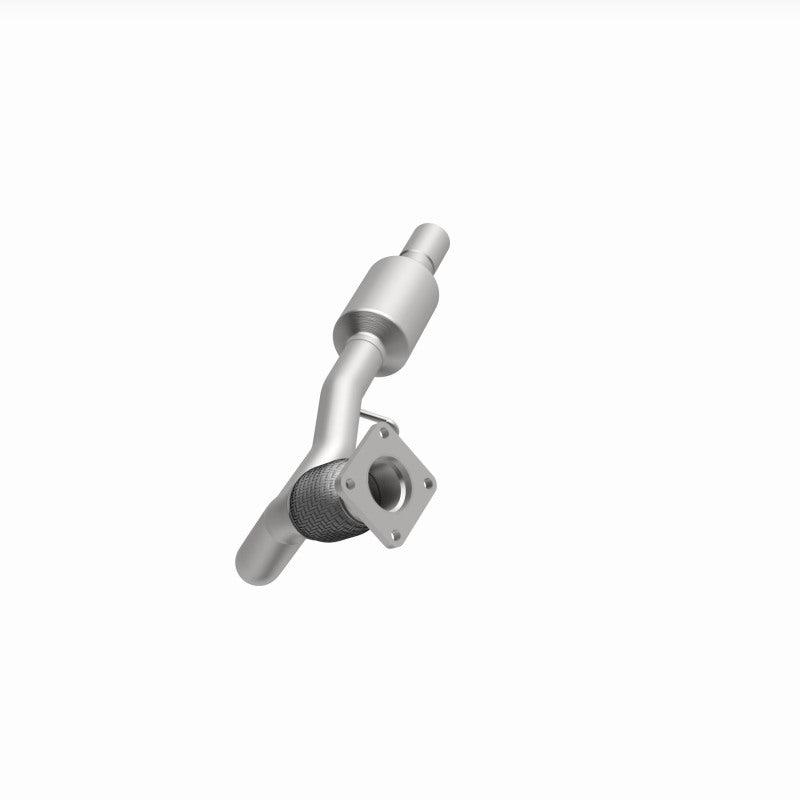 MagnaFlow Direct Fit Catalytic Converter 90 Volkswagen Cabriolet 1.8