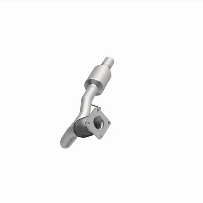 MagnaFlow Direct Fit Catalytic Converter 90 Volkswagen Cabriolet 1.8