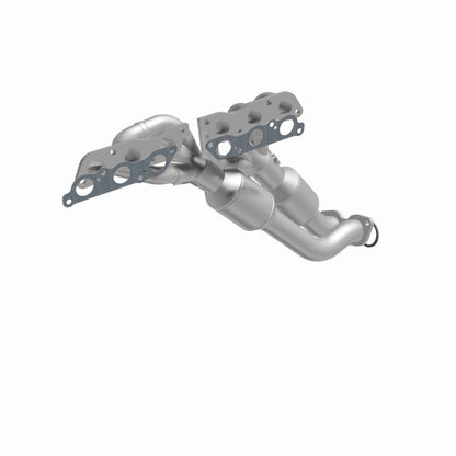 MagnaFlow Direct Fit Catalytic Converter 97-00 Lexus GS300 3.0L