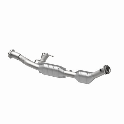 MagnaFlow Direct Fit Catalytic Converter 03-04 Exped Passenger Side 4.6L