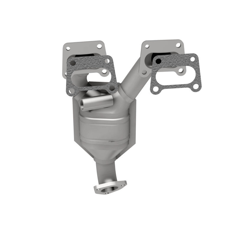 MagnaFlow Direct Fit Catalytic Converter 97-99 Nissan Sentra 1.6L