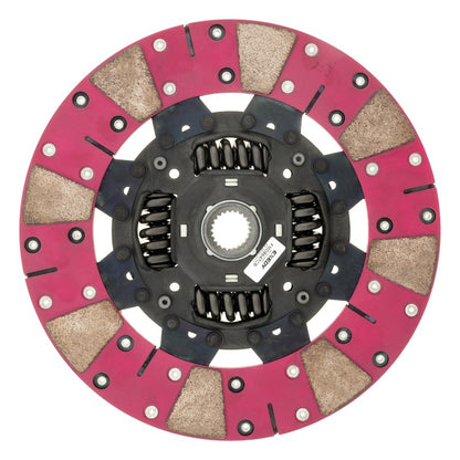 Exedy 11-16 Ford Mustang V8 5.0L 280mm Replacement Clutch Disc (for exe07959CSC)