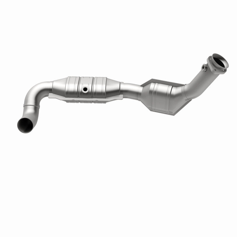 MagnaFlow Direct Fit Catalytic Converter 01 Ford Trucks 4.6L