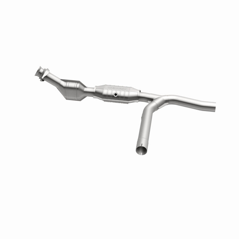 MagnaFlow Direct Fit Catalytic Converter Ford 02-04 F-150 4.2L