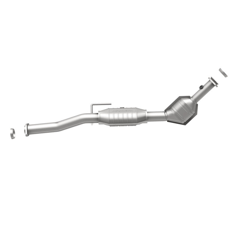 MagnaFlow Direct Fit Catalytic Converter 01-06 Ford Ranger 2.3L