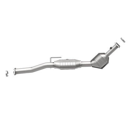 MagnaFlow Direct Fit Catalytic Converter 01-06 Ford Ranger 2.3L
