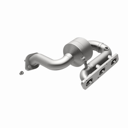 MagnaFlow Direct Fit Catalytic Converter 00-03 Ford Taurus 3.0L