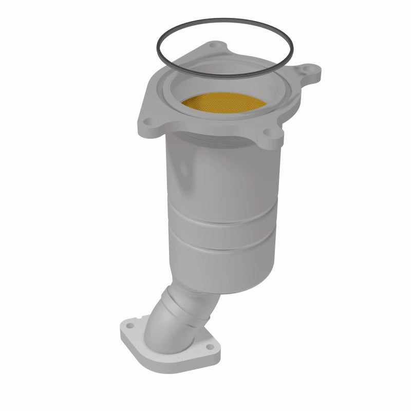 MagnaFlow Direct Fit Catalytic Converter 11-14 Edge 3.5/3.7L
