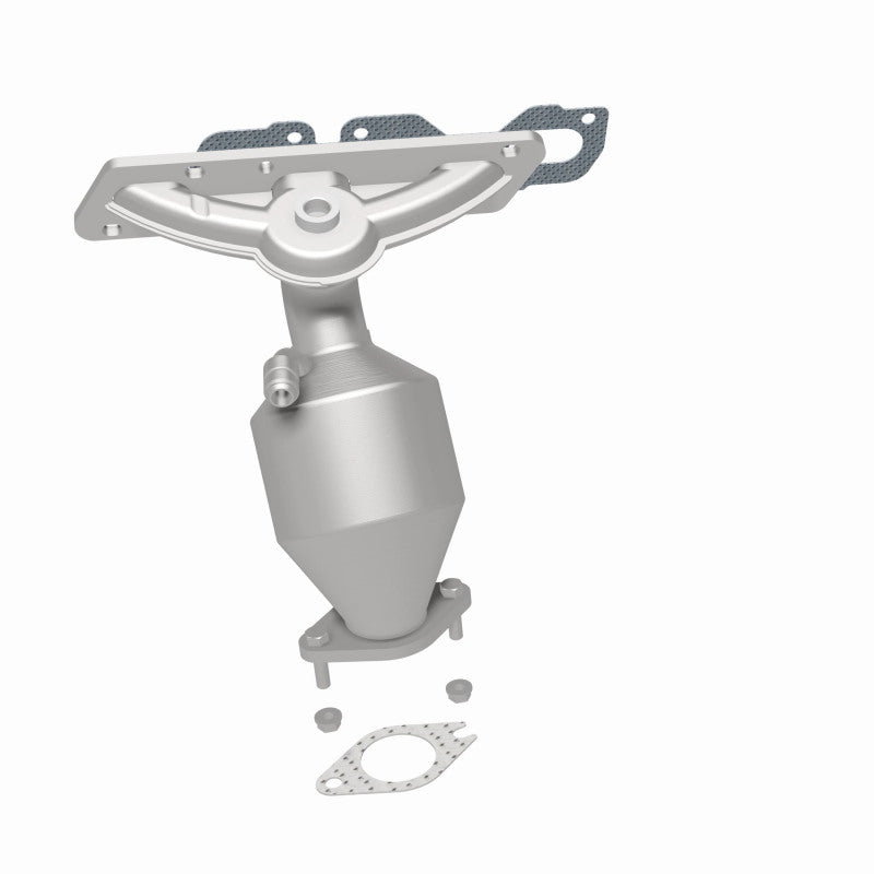MagnaFlow Direct Fit Catalytic Converter 01-05 Ford Escape 3.0L
