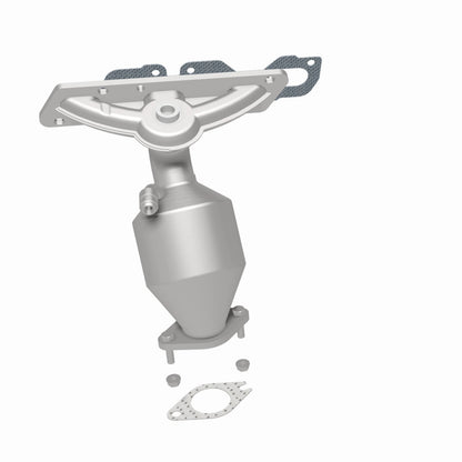 MagnaFlow Direct Fit Catalytic Converter 01-05 Ford Escape 3.0L