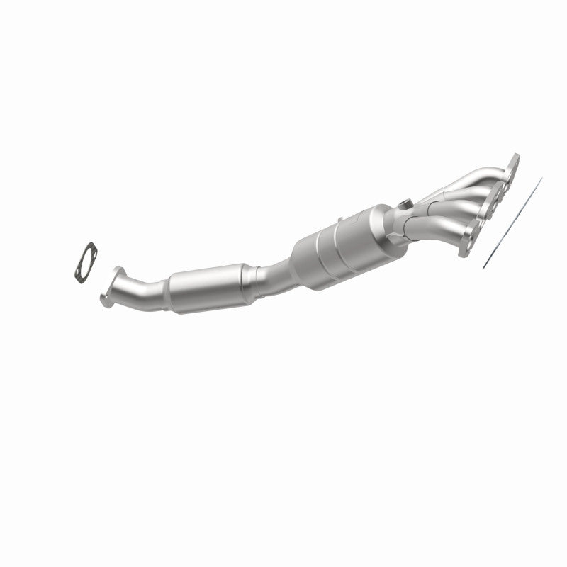 MagnaFlow Direct Fit Catalytic Converter 08-09 Ford Focus 2.0L