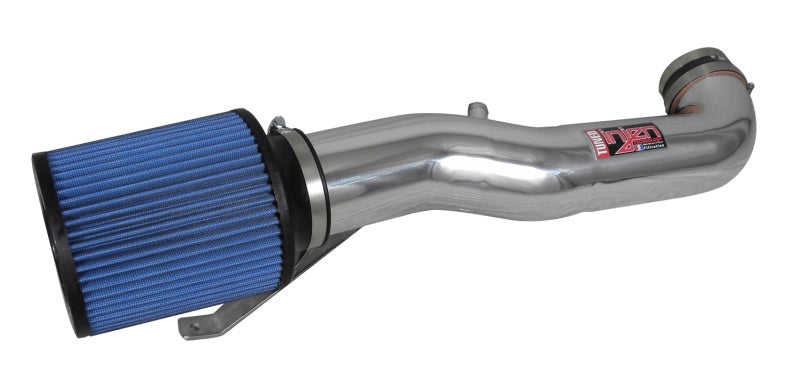 Injen 12-18 Jeep Wrangler JK 3.6L V6 Polished Short Ram Intake w/ Open Filter