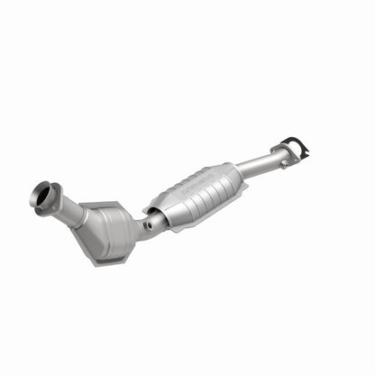MagnaFlow Direct Fit Catalytic Converter 95-02 Ford Crown Vic 4.6L