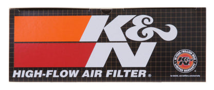 K&N Replacement Air Filter AMC-JEEP,DODGE TRUCKS, 1961-90