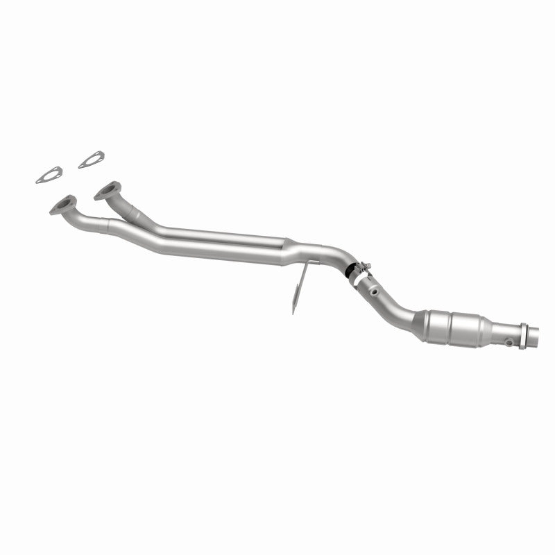 MagnaFlow Direct Fit Catalytic Converter 97-98 BMW Z3 6 2.8L