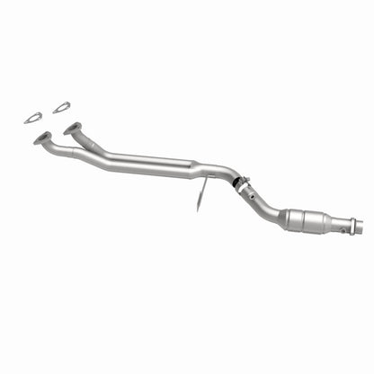MagnaFlow Direct Fit Catalytic Converter 97-98 BMW Z3 6 2.8L