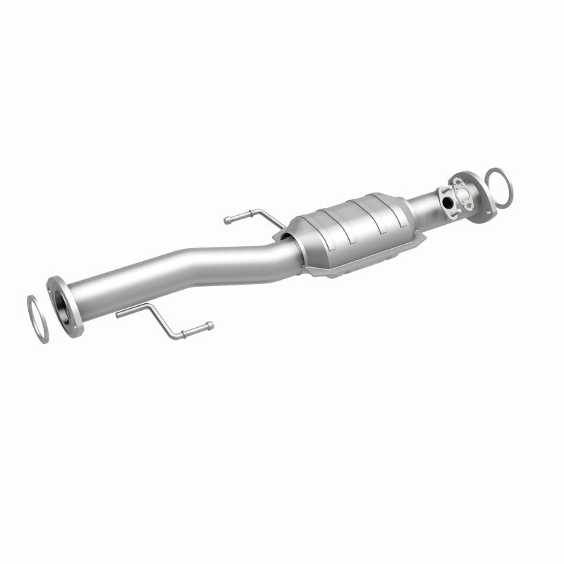 MagnaFlow Direct Fit Catalytic Converter 99-02 4Runner 3.4L rear OEM