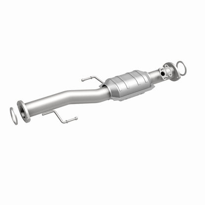 MagnaFlow Direct Fit Catalytic Converter 99-02 4Runner 3.4L rear OEM