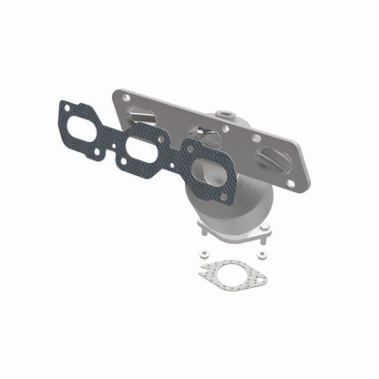 MagnaFlow Direct Fit Catalytic Converter 01-05 Ford Escape 3.0L