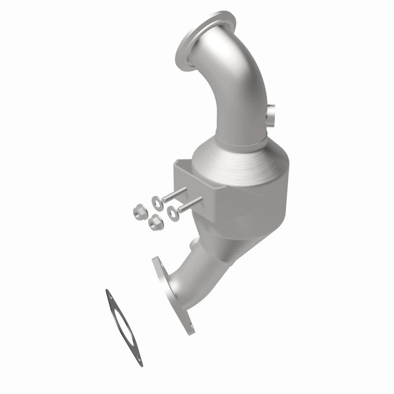 MagnaFlow Direct Fit Catalytic Converter 2012 Ford Edge 2.0L