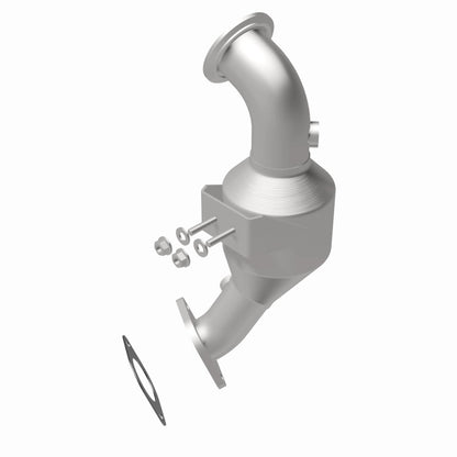 MagnaFlow Direct Fit Catalytic Converter 2012 Ford Edge 2.0L