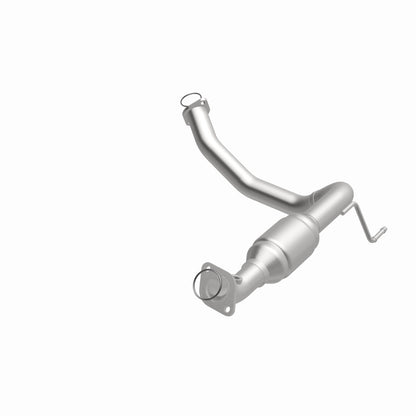 MagnaFlow Direct Fit Catalytic Converter 05-07 4-Run/FJ Driver Side Rear