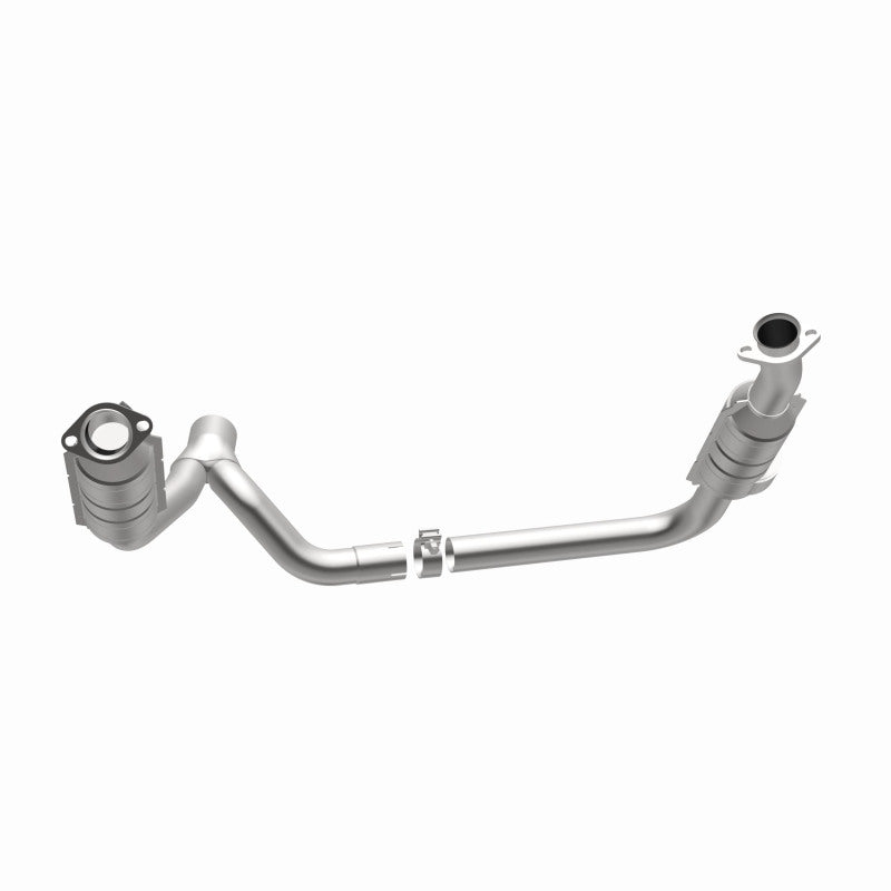 MagnaFlow Direct Fit Catalytic Converter RAM Pickup 2006 8 5.7L