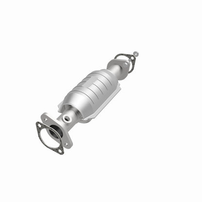 MagnaFlow Direct Fit Catalytic Converter 02 Lancer 2.0L CA