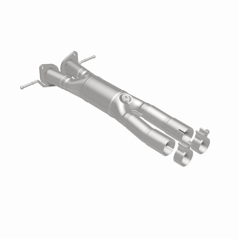 MagnaFlow Direct Fit Catalytic Converter 2013-2018 Ford Explorer 3.5