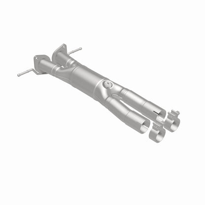 MagnaFlow Direct Fit Catalytic Converter 2013-2018 Ford Explorer 3.5