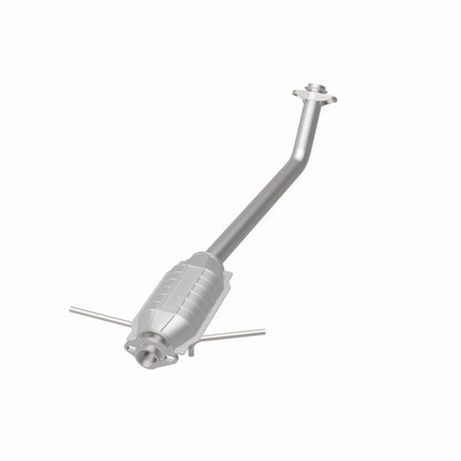 MagnaFlow Direct Fit Catalytic Converter Chrysler-Mitsubishi 42X6.5X