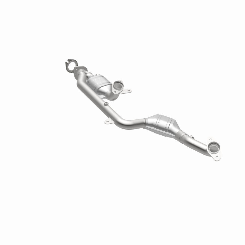 MagnaFlow Direct Fit Catalytic Converter 95-97 Lincoln Continental