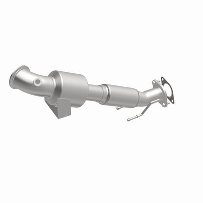 MagnaFlow Direct Fit Catalytic Converter 2013 Ford Focus ST 2.0T