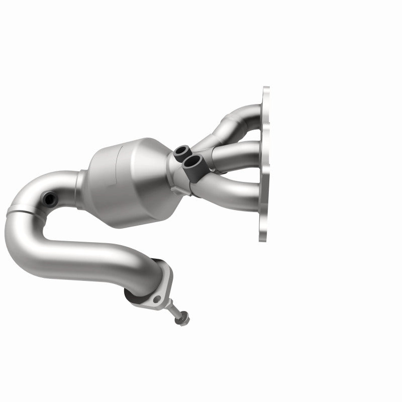 MagnaFlow Direct Fit Catalytic Converter 06-09 Eclipse 3.8 Rear Manifold O