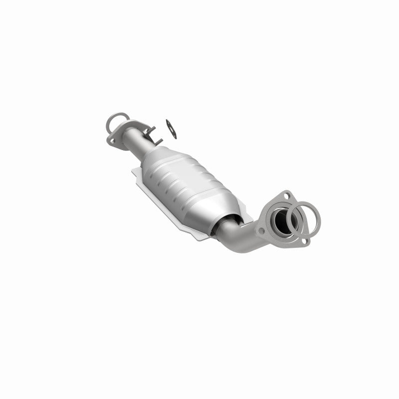 MagnaFlow Direct Fit Catalytic Converter 00-04 Tundra 4.7L P/S OEM