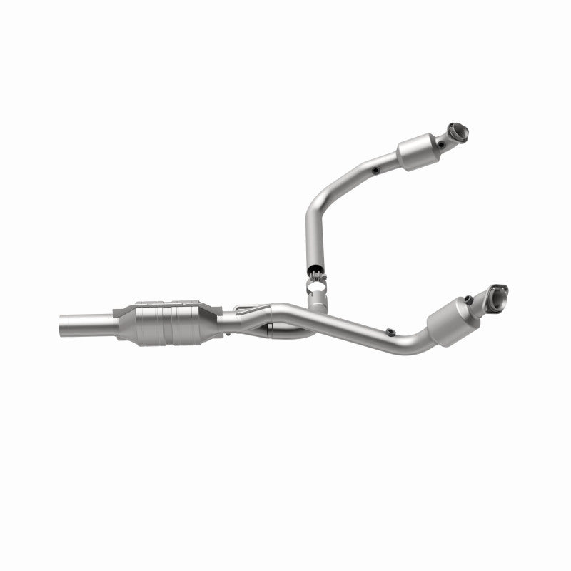 MagnaFlow Direct Fit Catalytic Converter 94-99 Ram 1500/2500