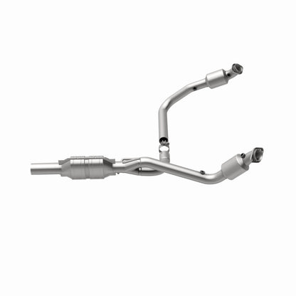 MagnaFlow Direct Fit Catalytic Converter 94-99 Ram 1500/2500