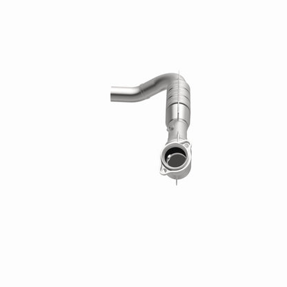 MagnaFlow Direct Fit Catalytic Converter 03-04 Exped 4.6L Driver Side OEM