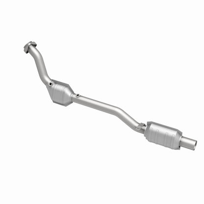 MagnaFlow Direct Fit Catalytic Converter 99-01 Ford Explorer 5.0L