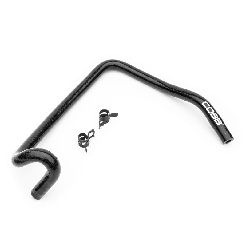 Cobb Audi / VW Coolant Hose Reroute Kit