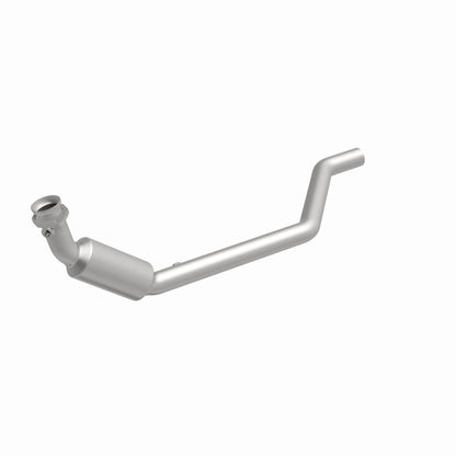 MagnaFlow California Direct Fit Converter 2005 Lincoln LS 3.0L