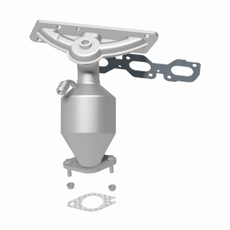 MagnaFlow Direct Fit Catalytic Converter 01-05 Ford Escape 3.0L
