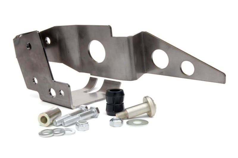 JKS Manufacturing Jeep Wrangler JK Track Bar Bracket - Front